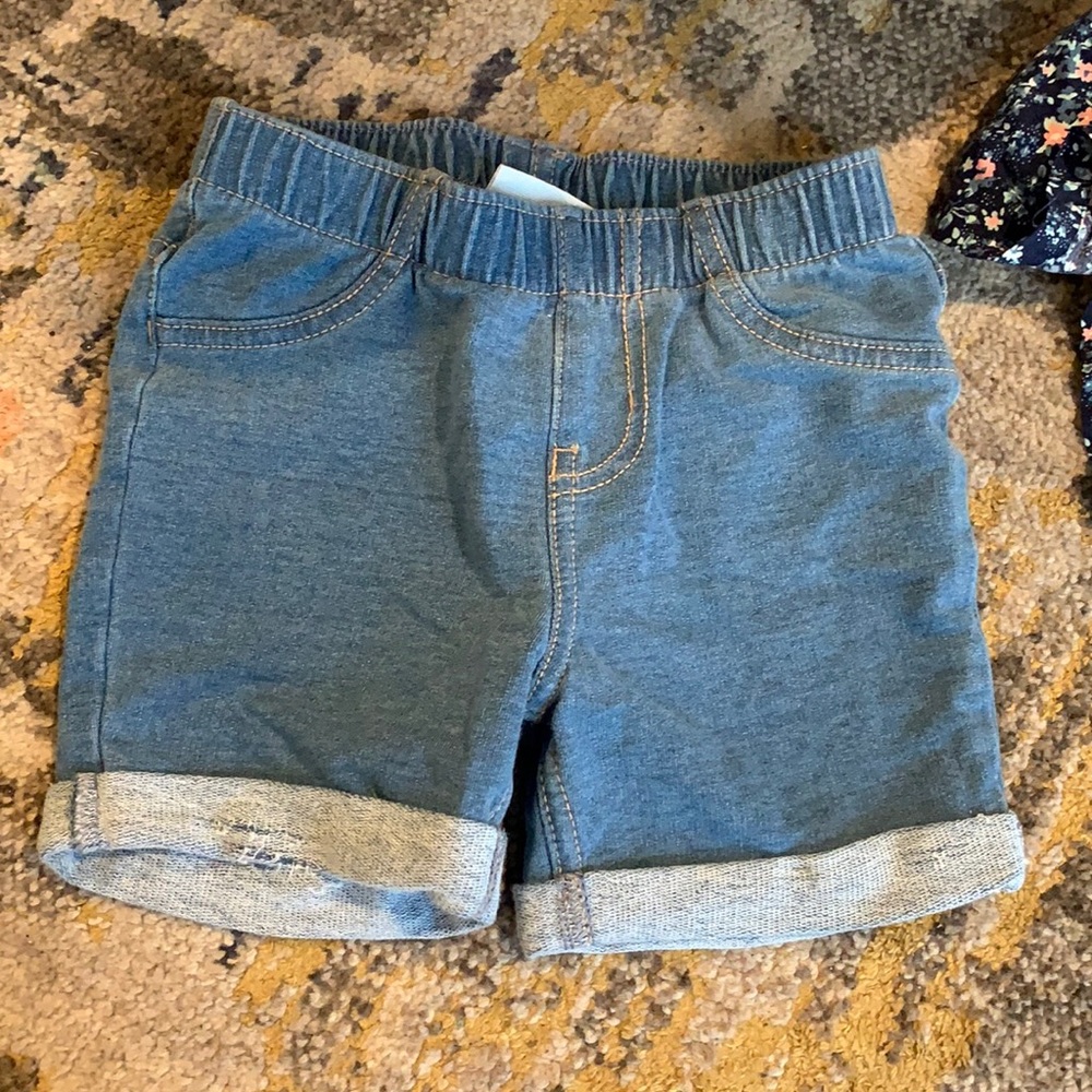4/$20 shorts